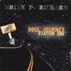 Brian P. Rickard - Soul Journey -station One